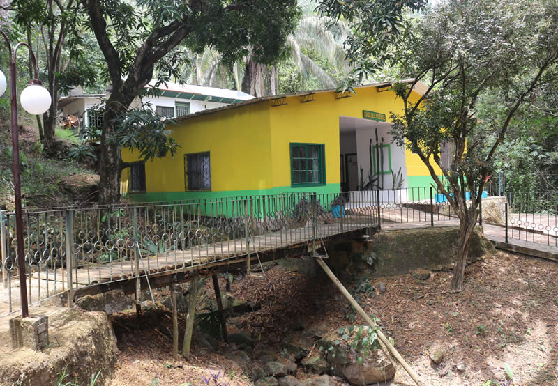 Casa del Puente (2)